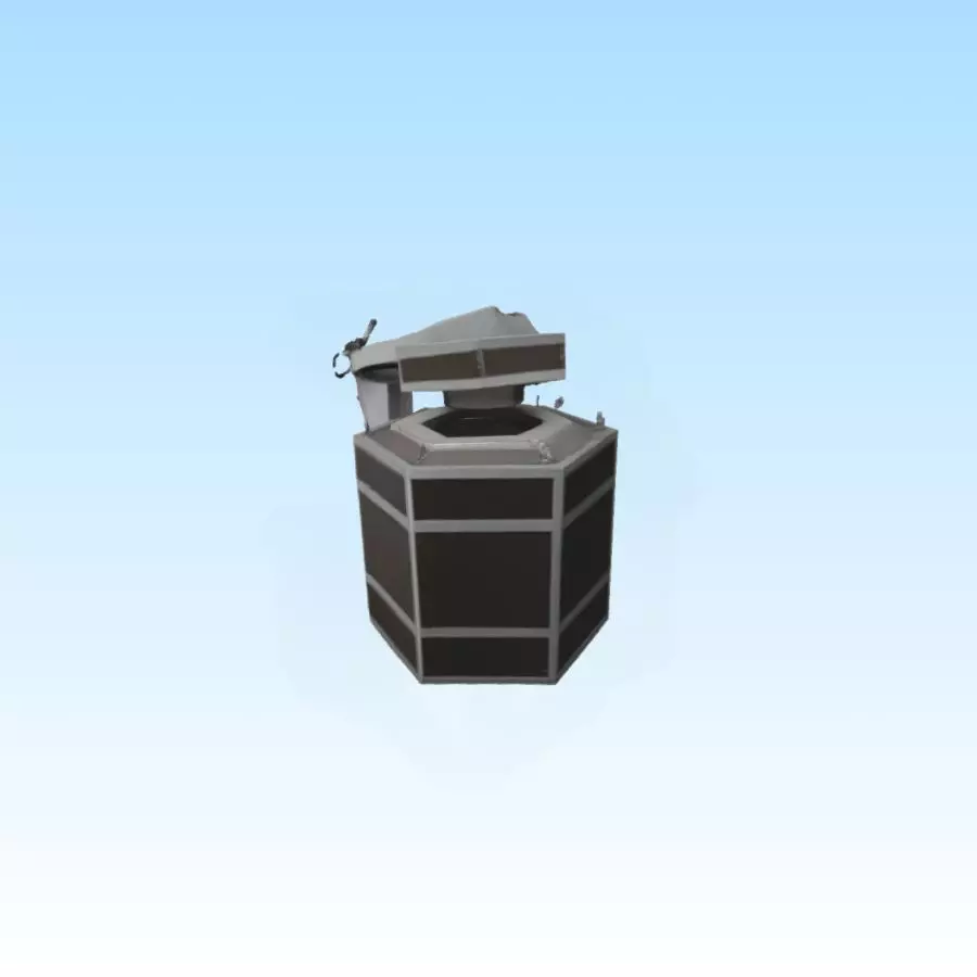 печи плавильные
